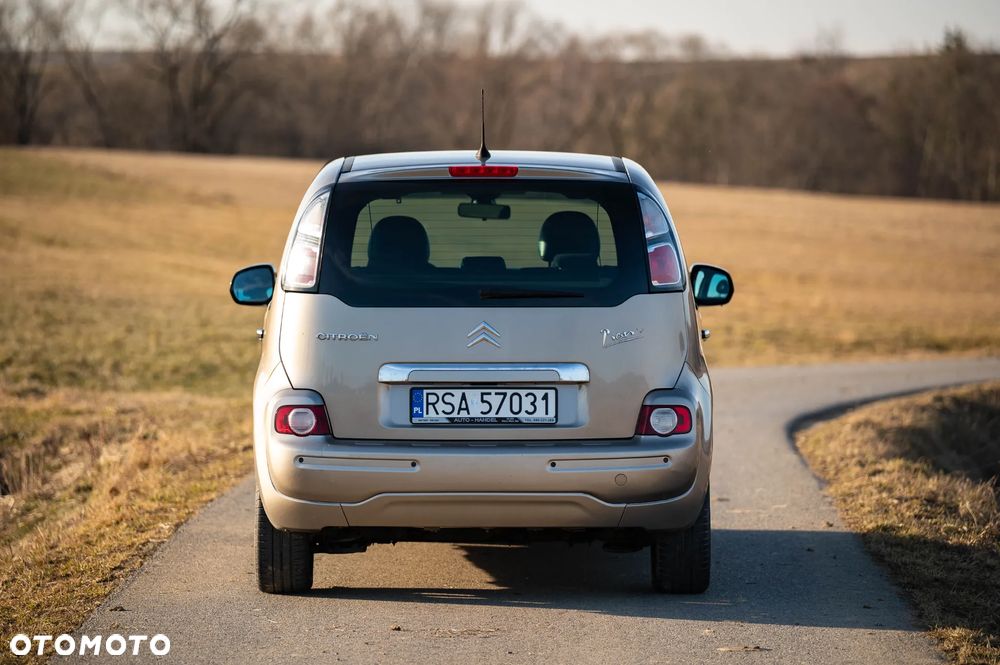 Citroën C3 Picasso ver-1-6-hdi-exclusive - 9