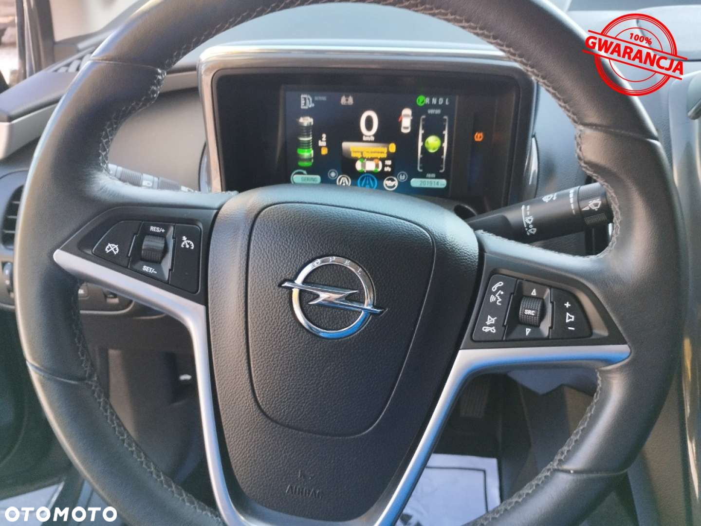 Opel Ampera - 19