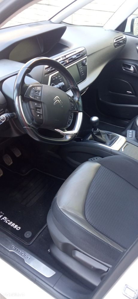 Citroën C4 Grand Picasso BlueHDi 150 Stop&Start SHINE - 7