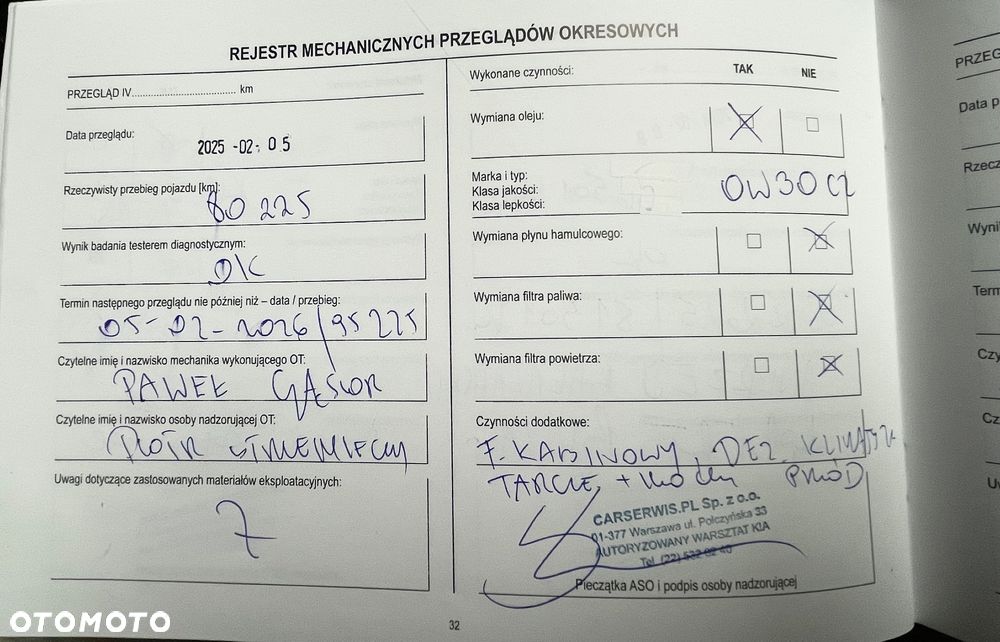 Kia XCeed 1.4 T-GDI L - 11