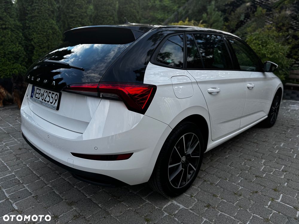 Skoda Scala - 4