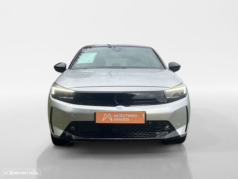 Opel Corsa 1.2 T GS - 8