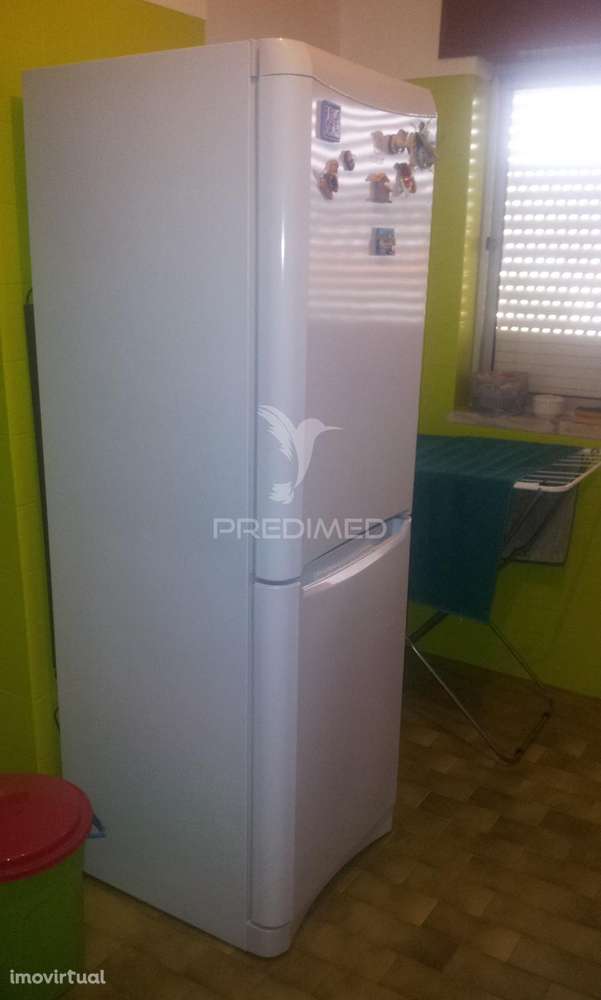 VENDE-SE T2 – Zona do Liceu | Setúbal - Grande imagem: 3/20