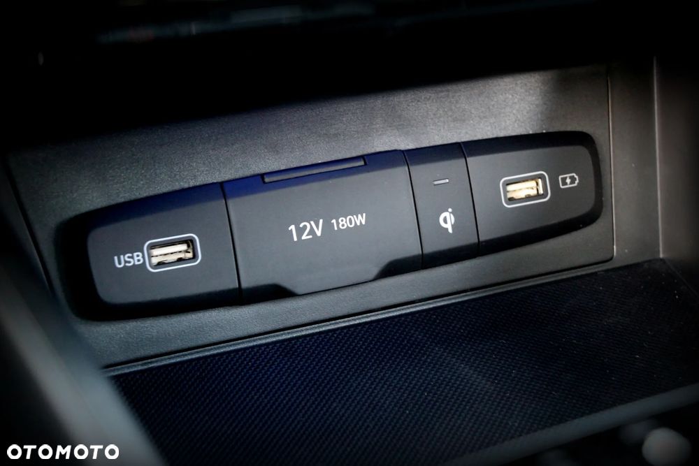 Hyundai Tucson 1.6 T-GDi PHEV Executive 4WD - 28