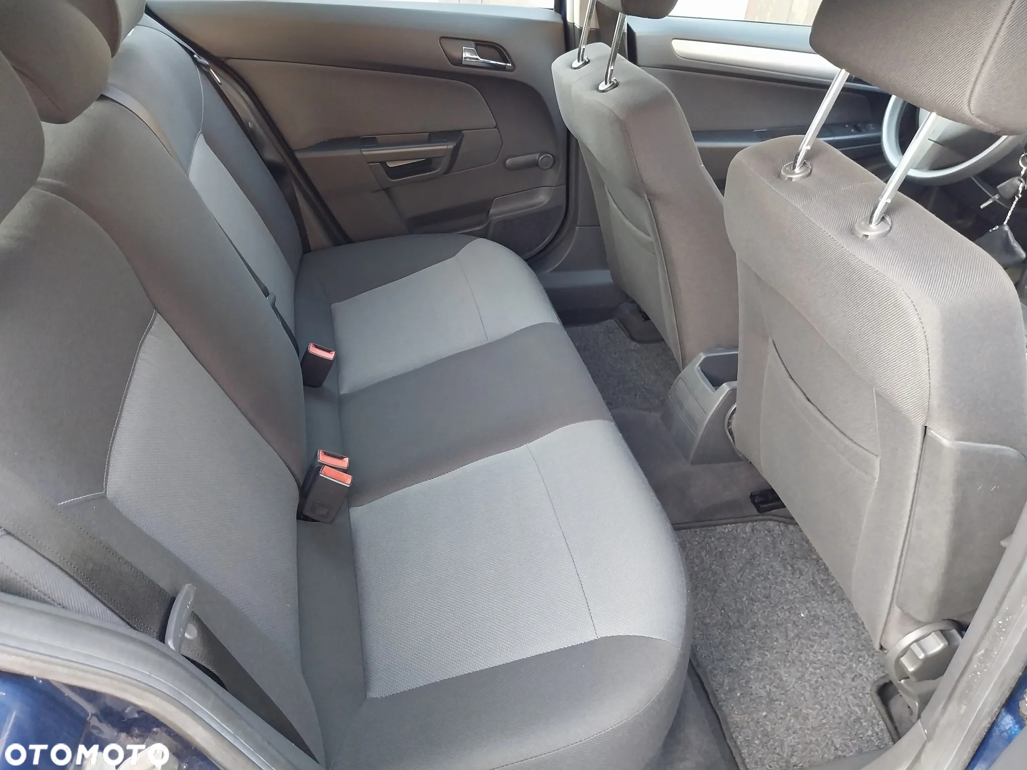Opel Astra 1.4 Elegance - 20
