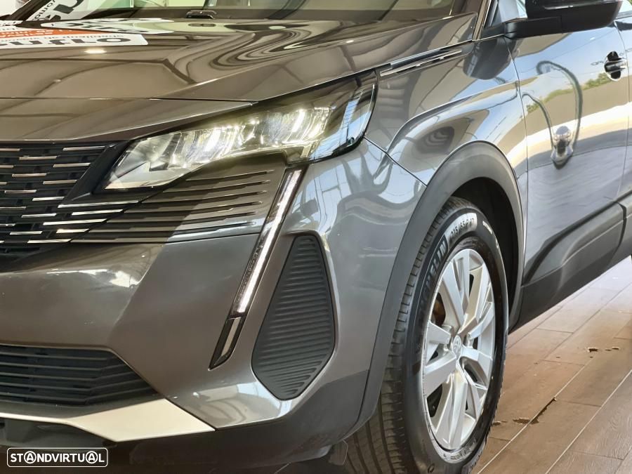 Peugeot 5008 PureTech 130 EAT8 Stop & Start Active Business-Pack - 6