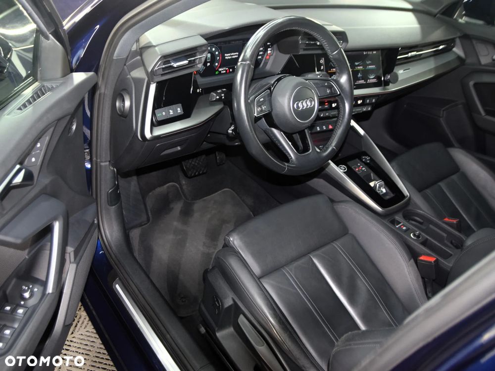 Audi A3 Limousine 35 TFSI S tronic - 18