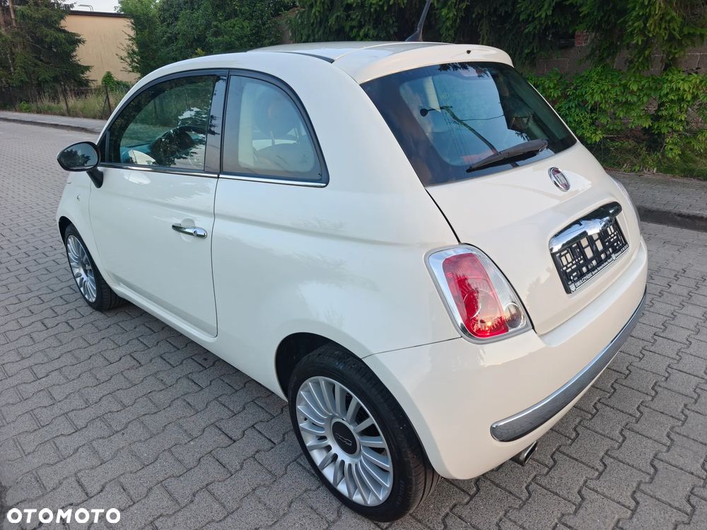 Fiat 500 - 3
