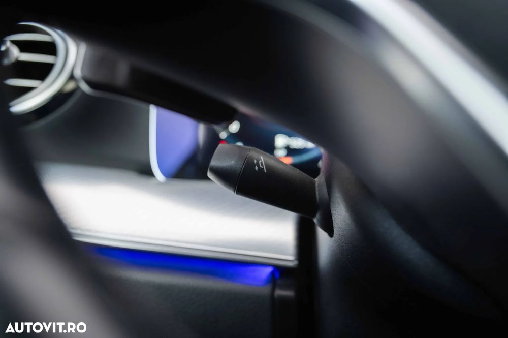 Mercedes-Benz E 300 de 4Matic 9G-TRONIC Avantgarde - 20