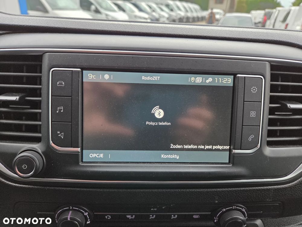 Fiat Scudo MJ Maxi 3,1t (bryg.) - 35