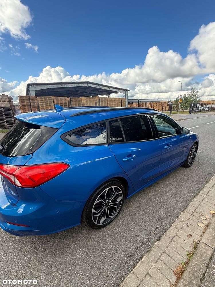 Ford Focus - 20