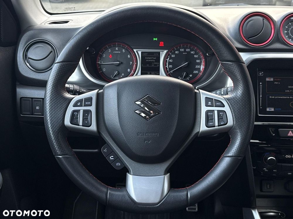 Suzuki Vitara 1.4 Boosterjet Premium 2WD - 18