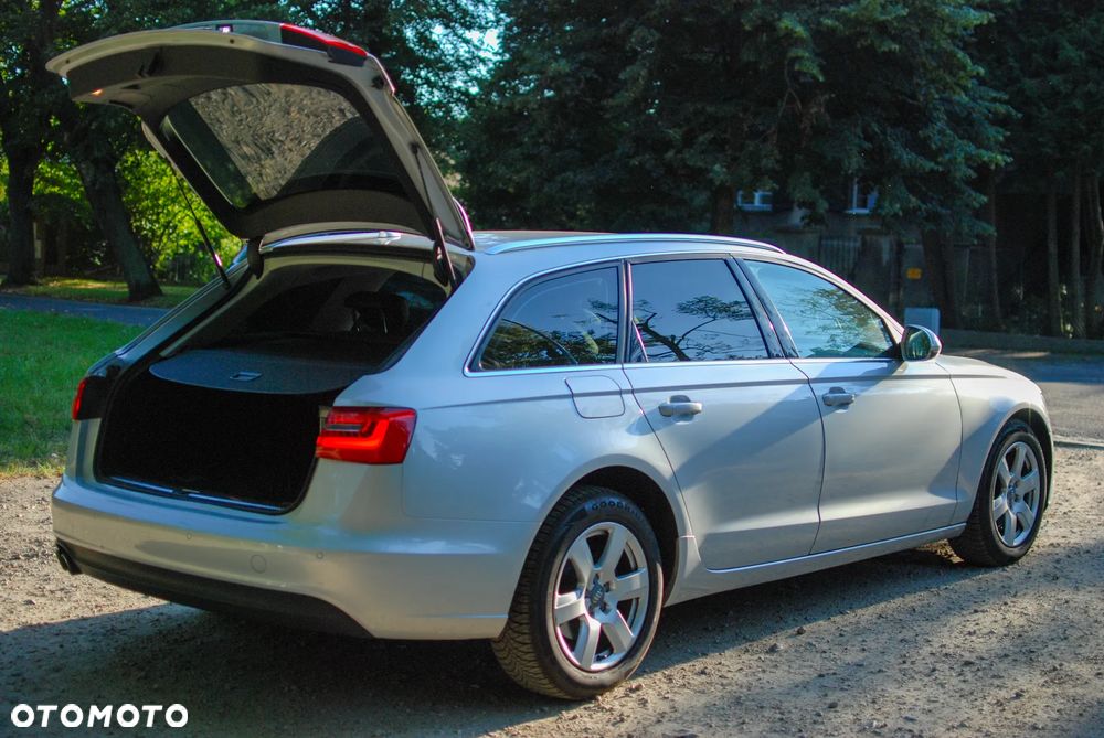 Audi A6 ver-2-0-tdi - 13