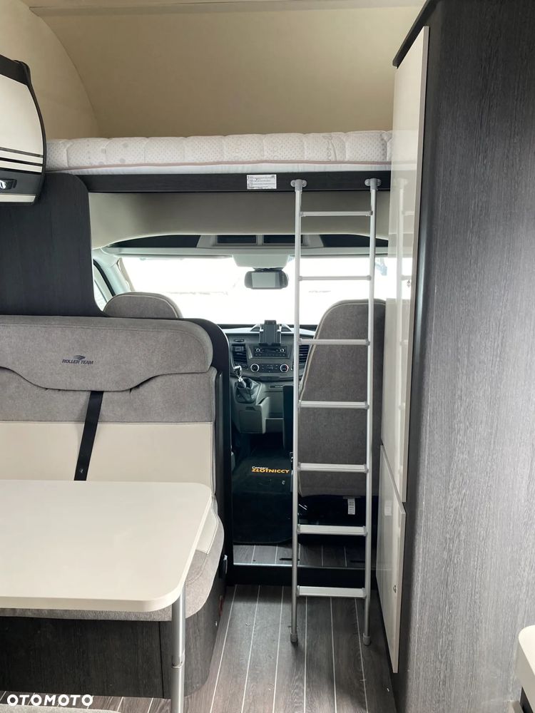 Roller Team Kronos 279 M - 5