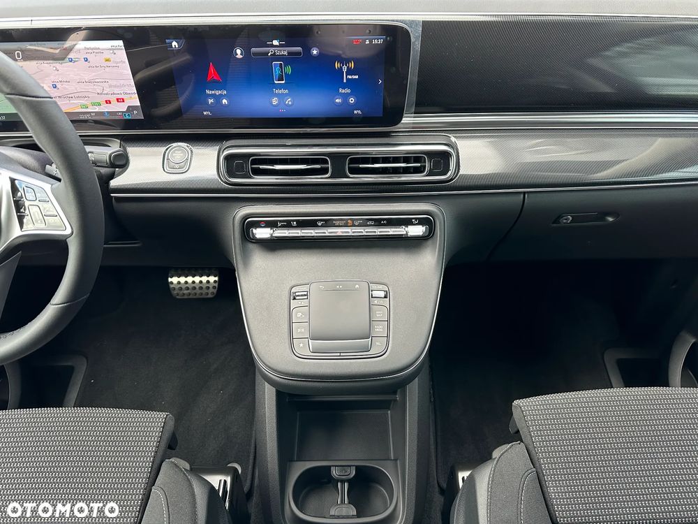 Mercedes-Benz Klasa V 250 d 9G-Tronic Style (d³ugi) - 27