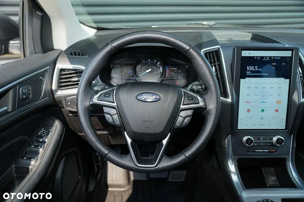 Ford Edge - 14