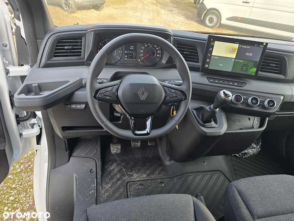 Renault Master - 20