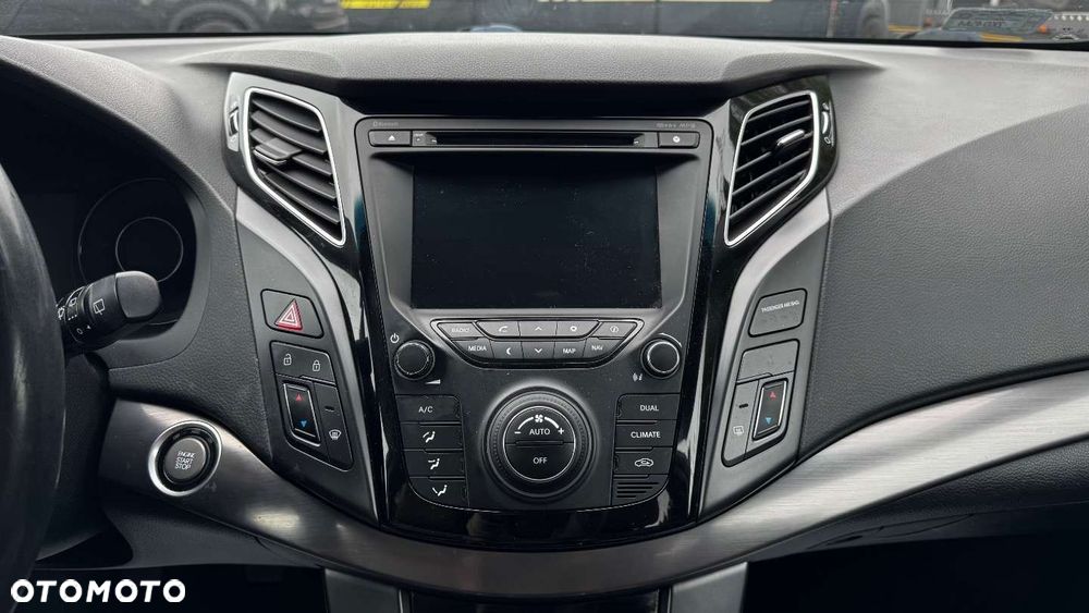 Hyundai i40 - 34