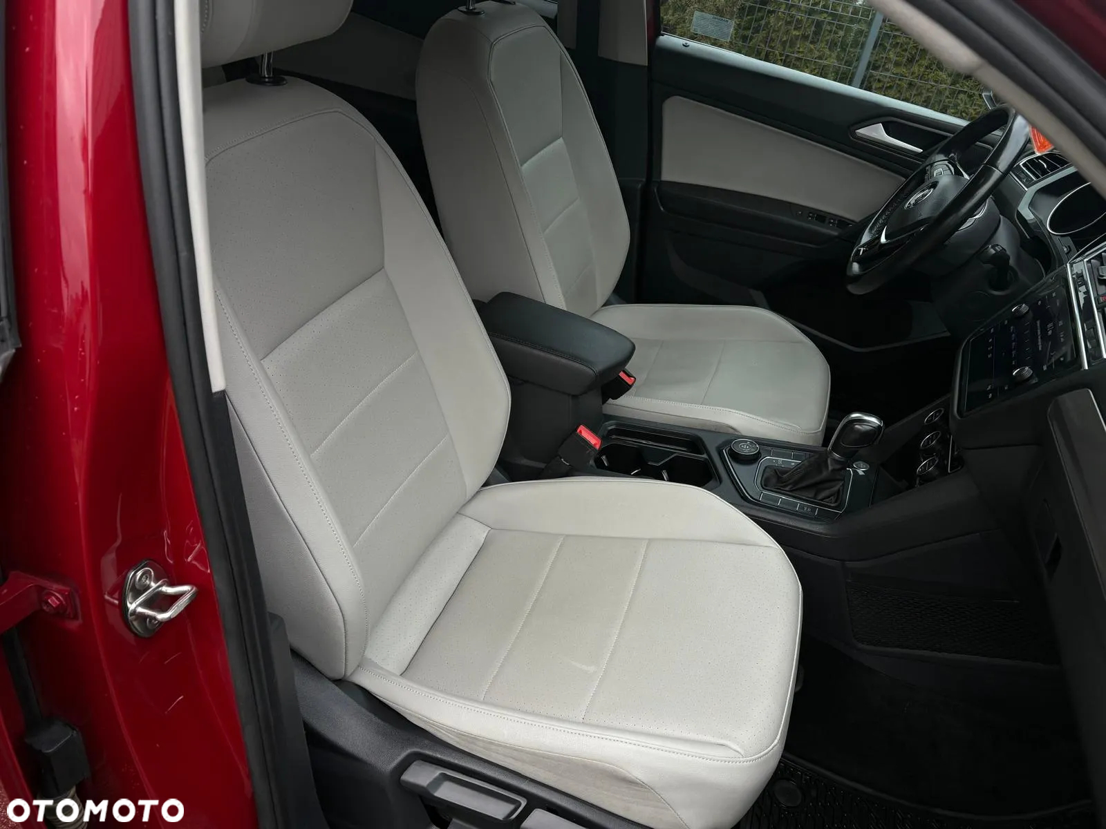 Volkswagen Tiguan Allspace 2.0 TSI 4Mot Highline DSG - 8