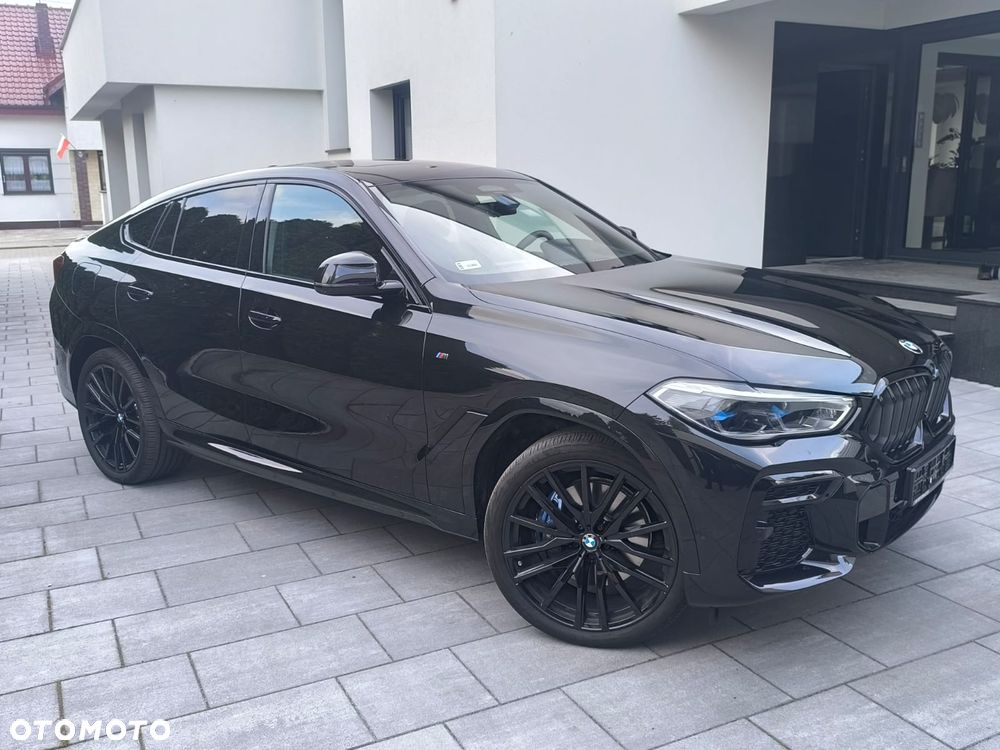 BMW X6 - 13