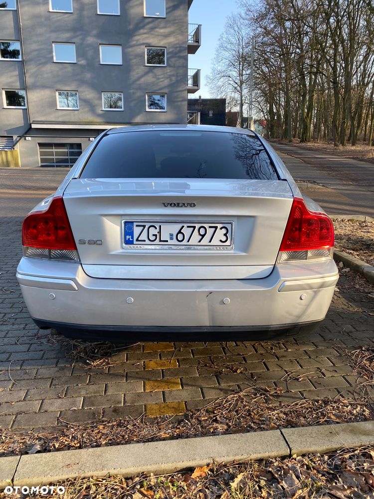 Volvo S60 2.4 D - 3