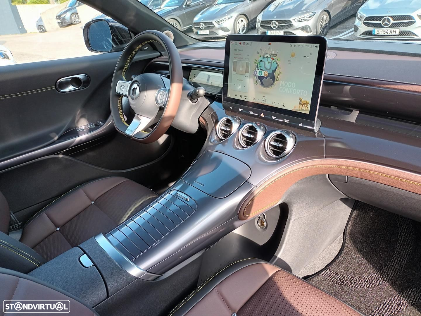 Smart #3 66 kWh Premium - 14