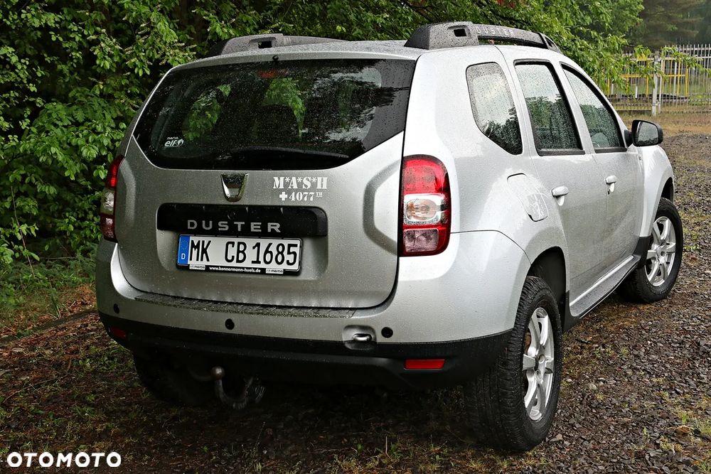 Dacia Duster TCe 125 4x2 Celebration - 24