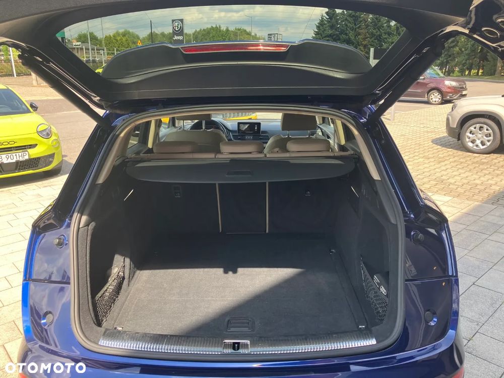 Audi Q5 40 TDI Quattro Sport S tronic - 8