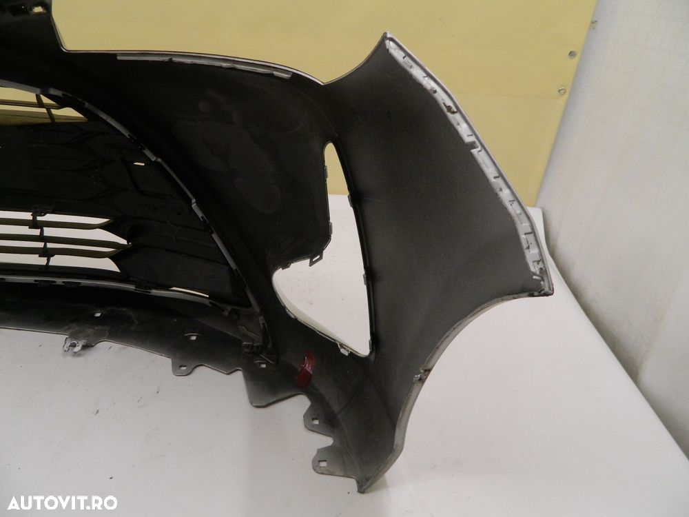Bara fata Toyota Yaris facelift, 2017, 2018, 2019, 2020, 52119-0DA40. - 5