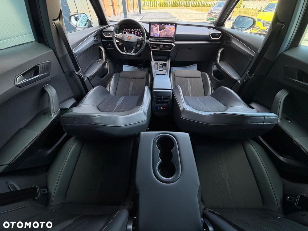 Cupra Formentor 2.0 TSI 4Drive VZ DSG - 15