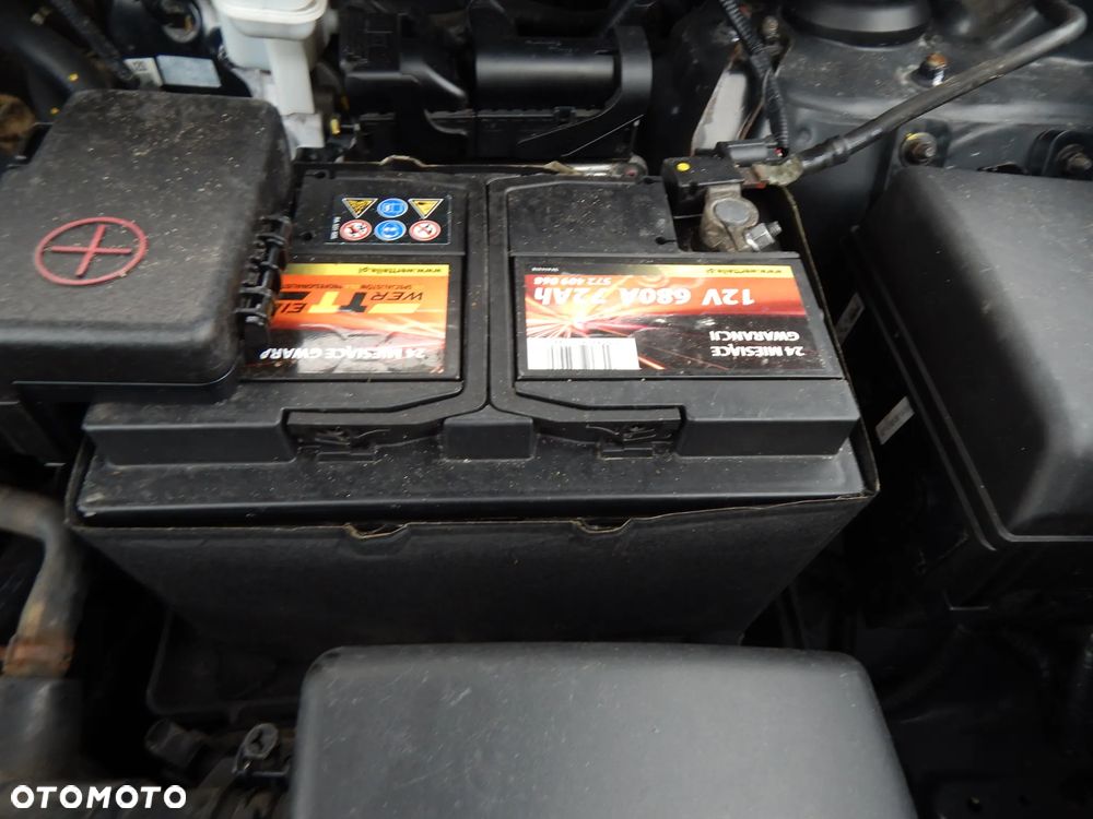 Kia Sportage 1.6 GDI Business Line M 2WD - 29