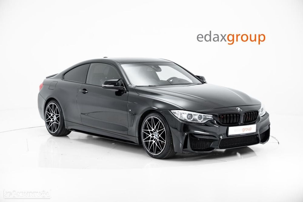 BMW 420 - 2