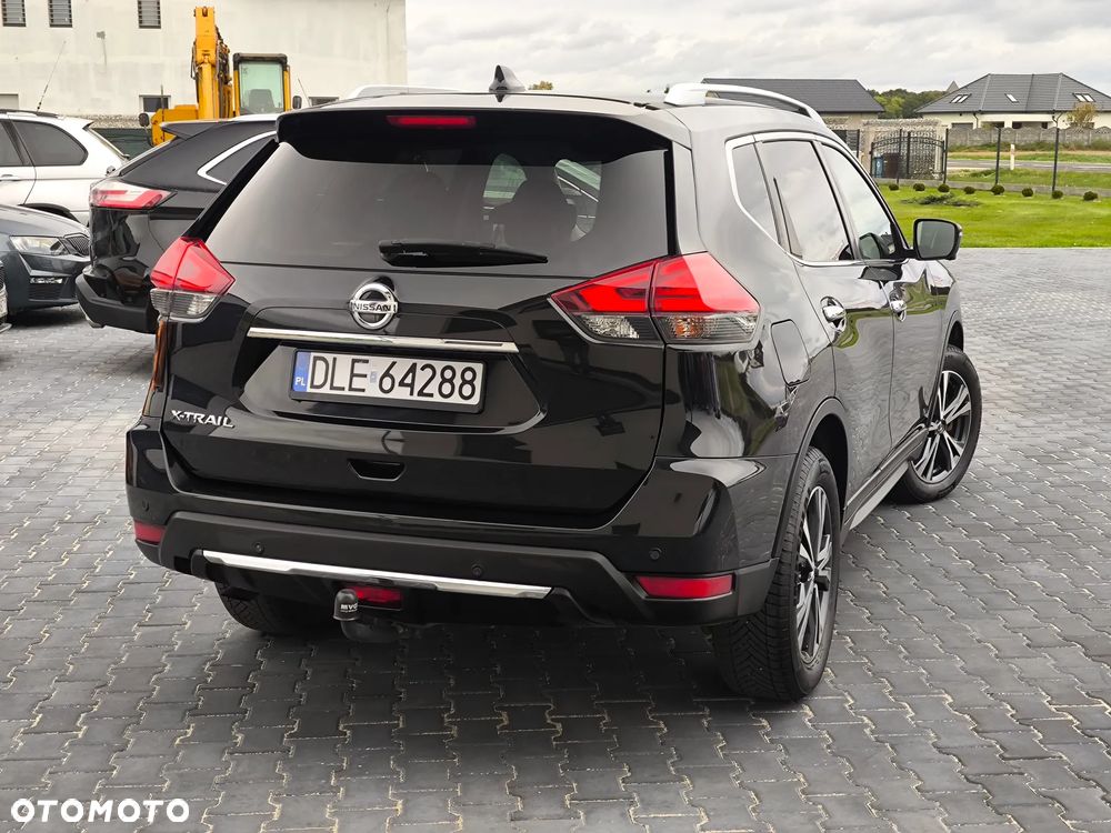 Nissan X-Trail 2.0 dCi Tekna 4WD Xtronic - 15