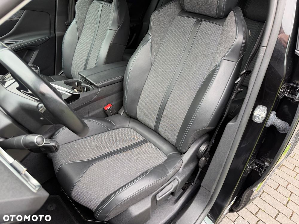 Peugeot 3008 BlueHDi 130 Stop & Start Allure - 12