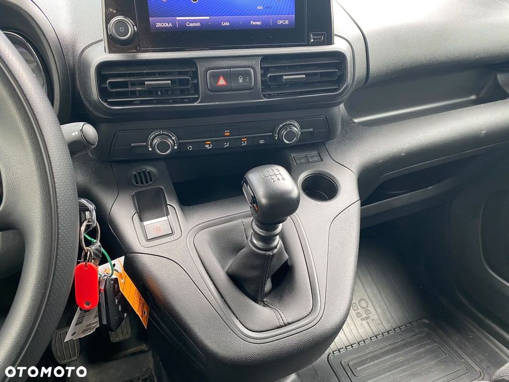 Toyota PROACE CITY - 16