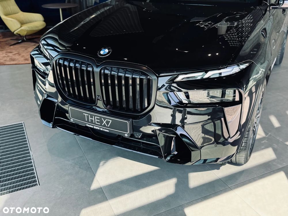 BMW X7 xDrive40d mHEV sport - 3