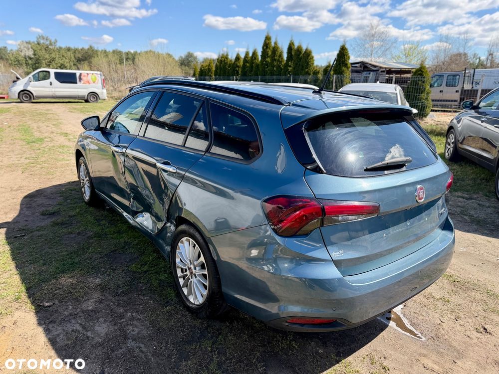 Fiat Tipo - 4