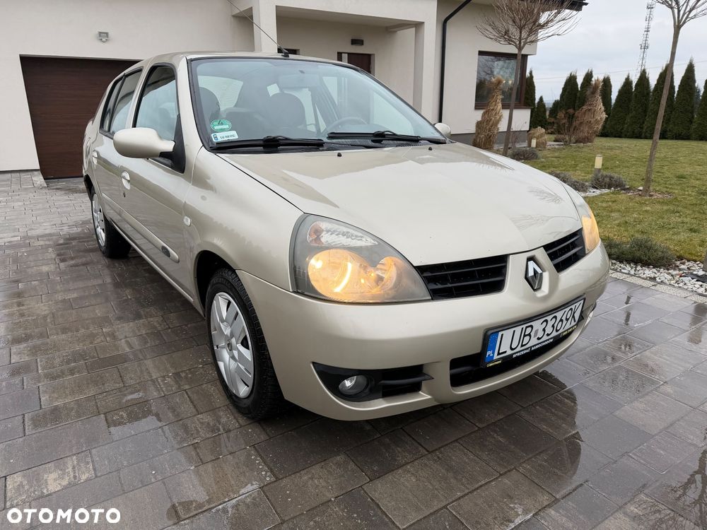 Renault Thalia 1.5 dCi Authentique - 7