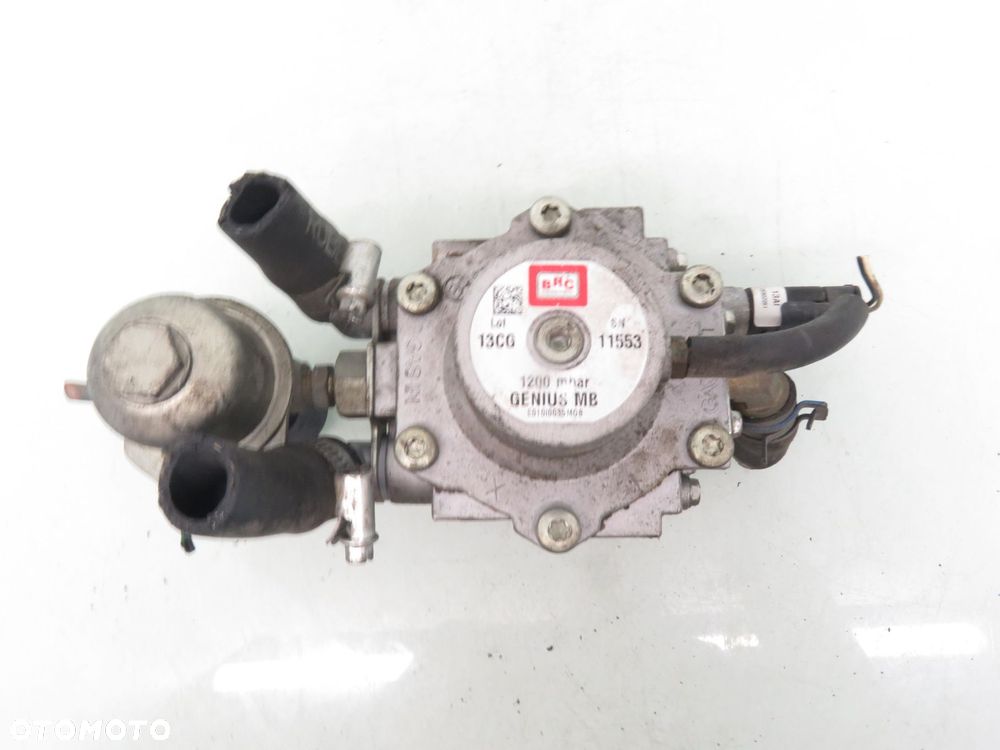 REDUKTOR PAROWNIK LPG  E010I0035 - 1