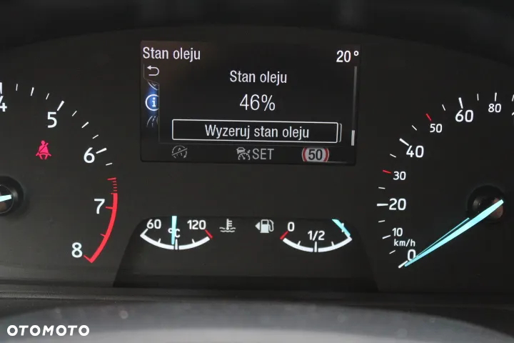 Ford Fiesta 1.0 EcoBoost Hybrid S&S TITANIUM X - 19