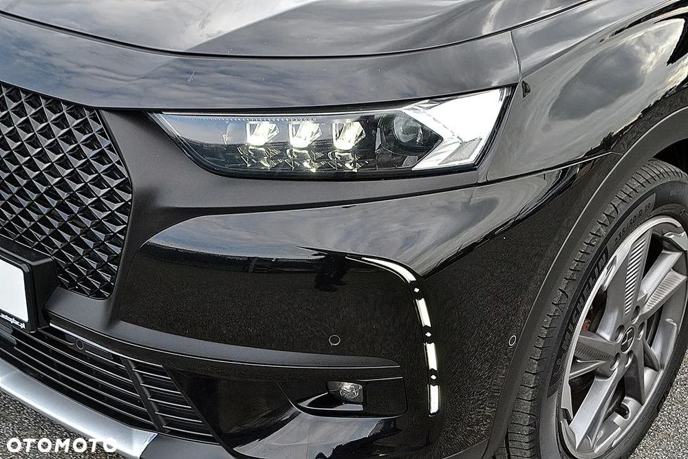 DS Automobiles DS 7 Crossback - 10