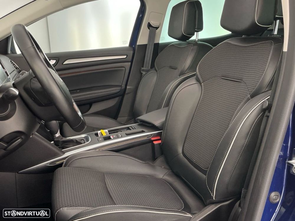 Renault Mégane 1.3 TCe Intens EDC - 18