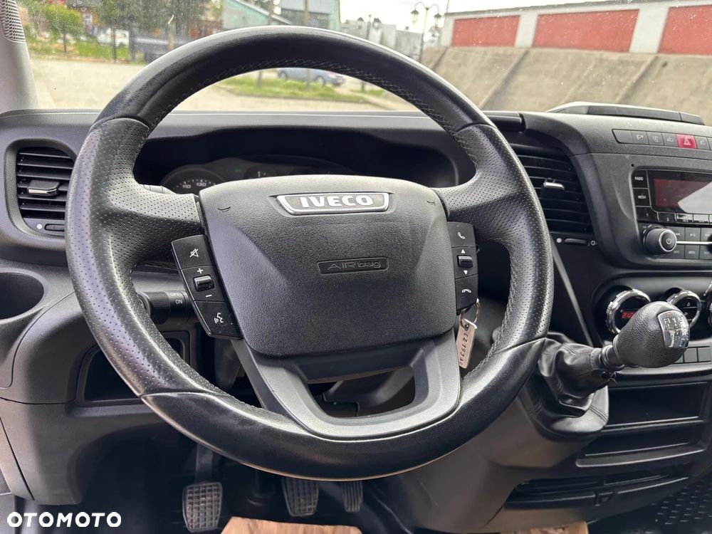 Iveco DAILY - 5