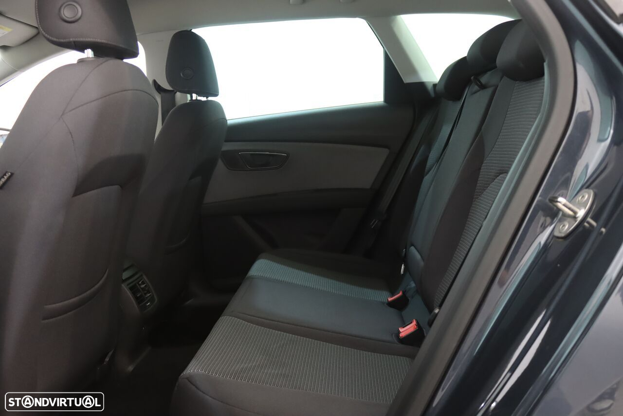 SEAT Leon ST 1.0 EcoTSI Style S/S - 9