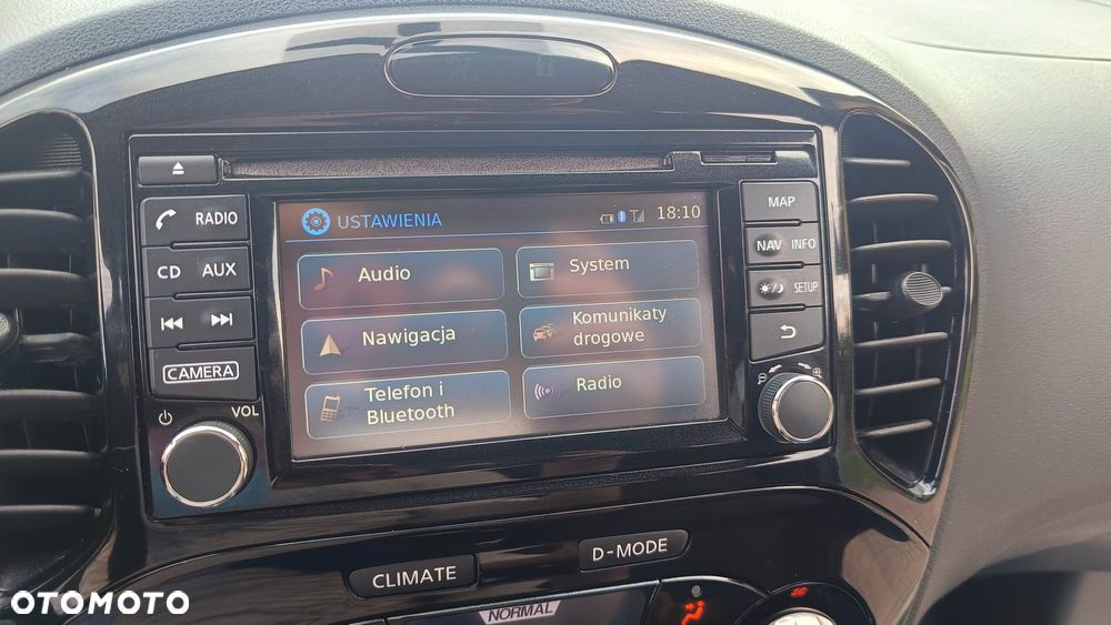 Nissan Juke 1.2 DIG-T Tekna - 26