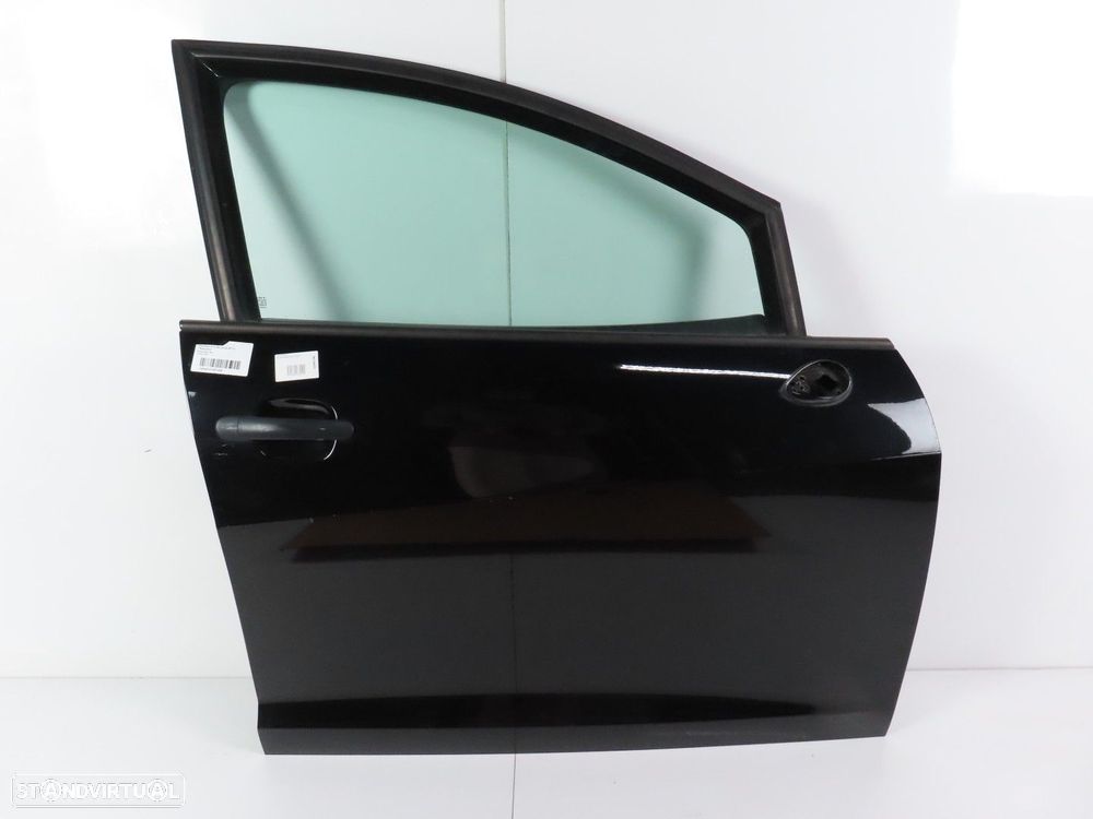 Porta Direito/Frente Usado / Original SEAT IBIZA IV (6J5, 6P1) 6J4831056 - 1