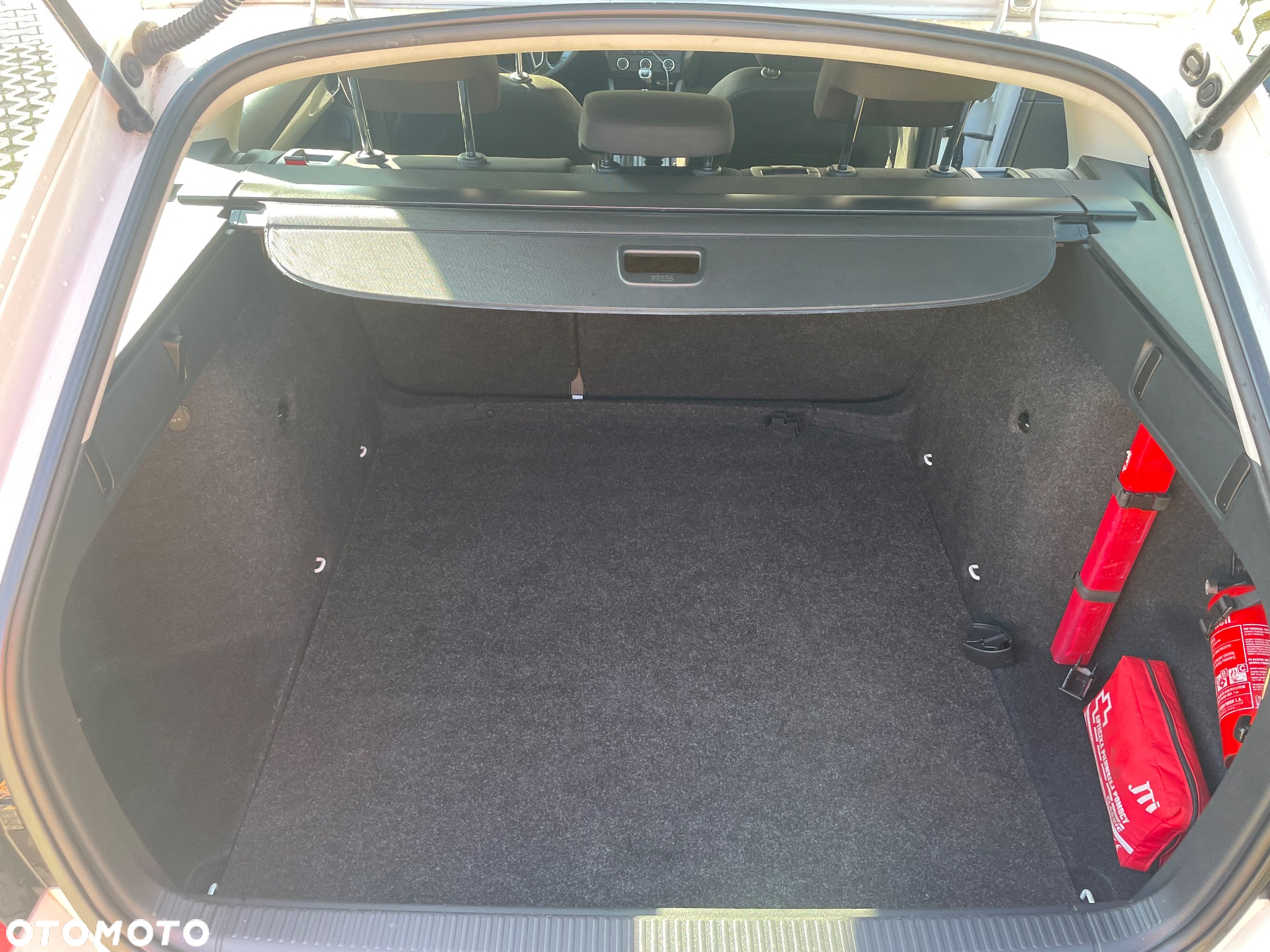 Skoda Octavia 1.6 TDI Active - 12