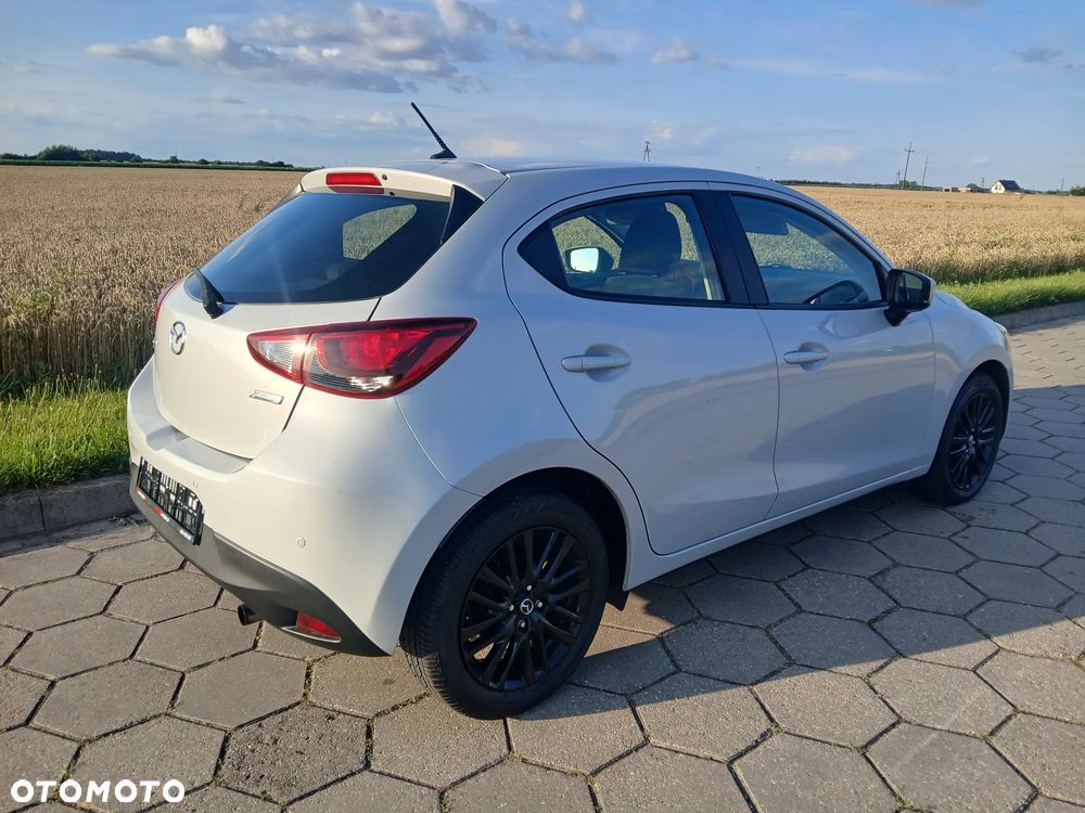Mazda 2 SKYACTIV-G 90 Exclusive-Line - 38