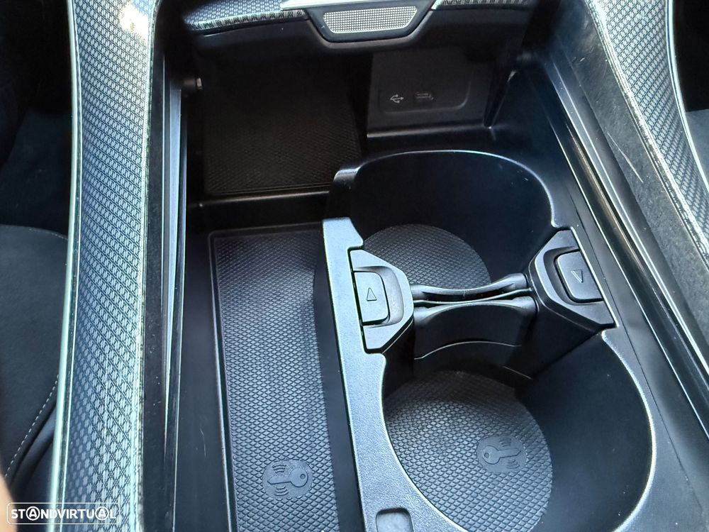 Mercedes-Benz C 220 Station d 9G-TRONIC 4Matic AMG Line - 40