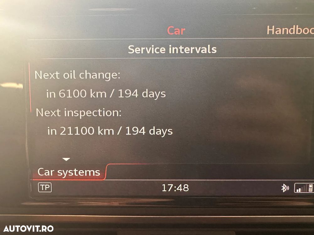Audi A6 Avant 3.0 TDI quattro S tronic - 20